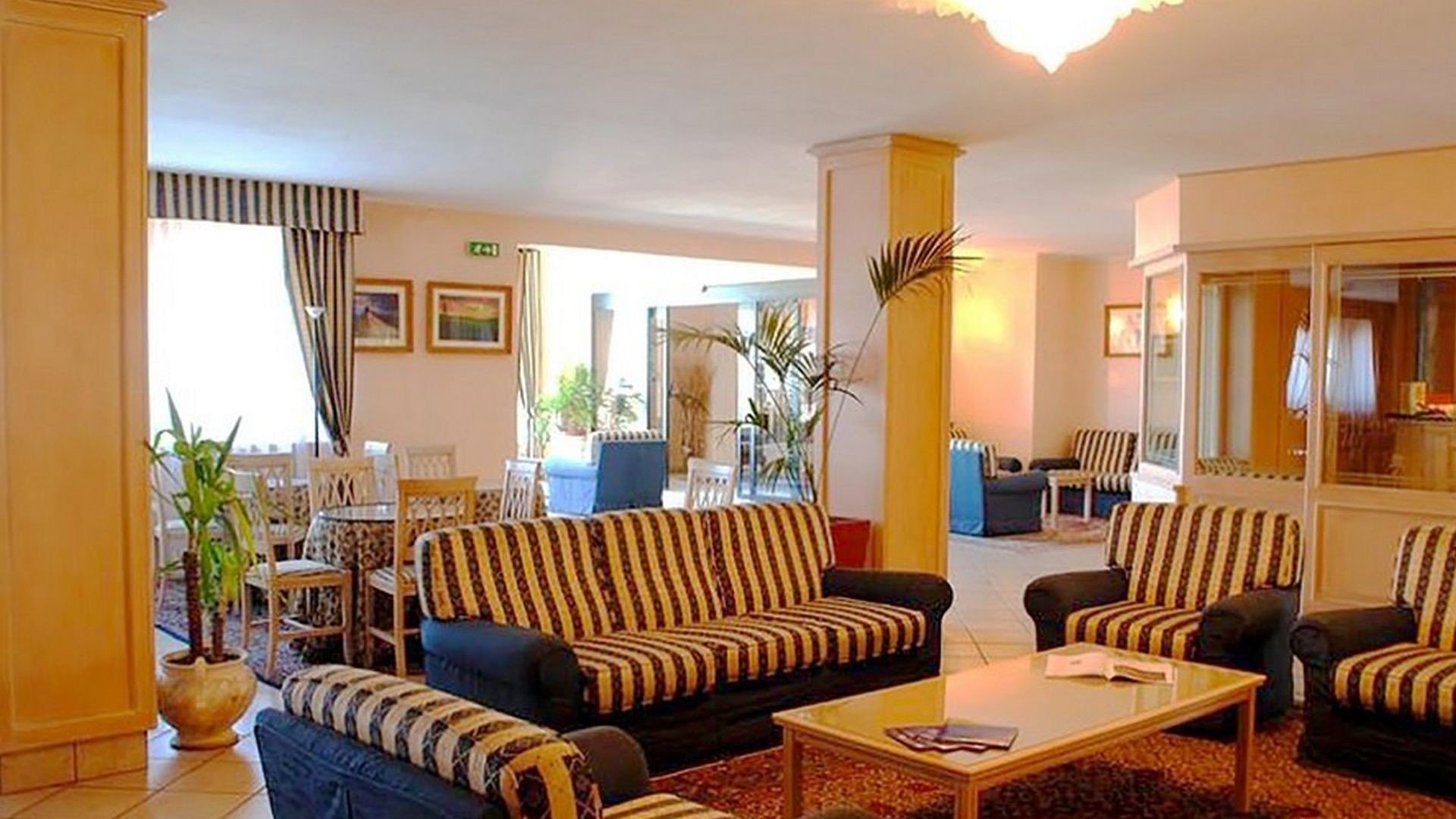 Toscana Wellness Resort